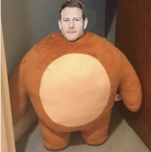 Meet your Posher, Michael